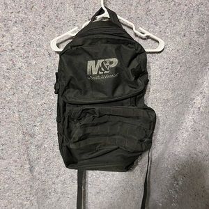 Smith and Wesson, tactical backpack